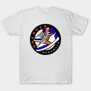 Sneaker Republic T-Shirt